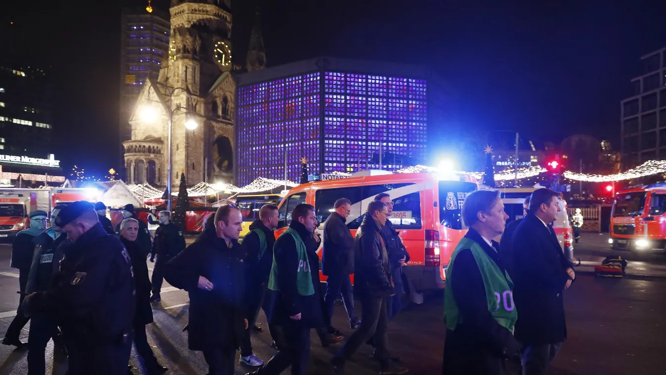 Nem találnak három magyart Berlinben