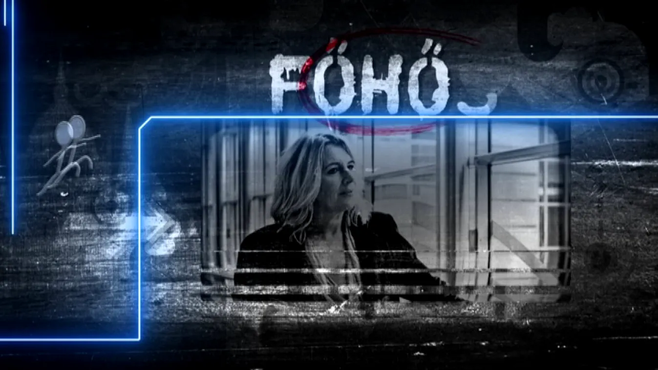 Főhős: Morvai Krisztina