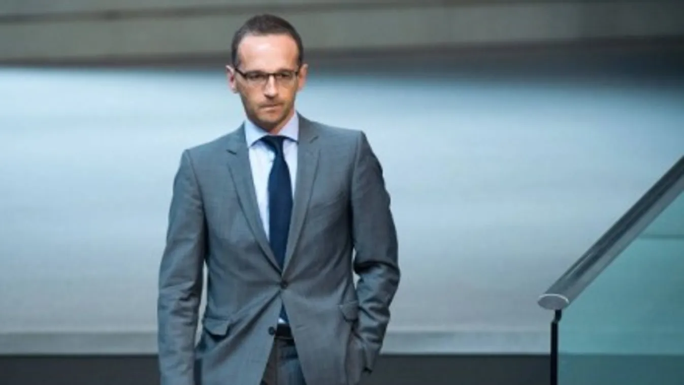 Nem Budapest, hanem Berlin mondta le a találkozót