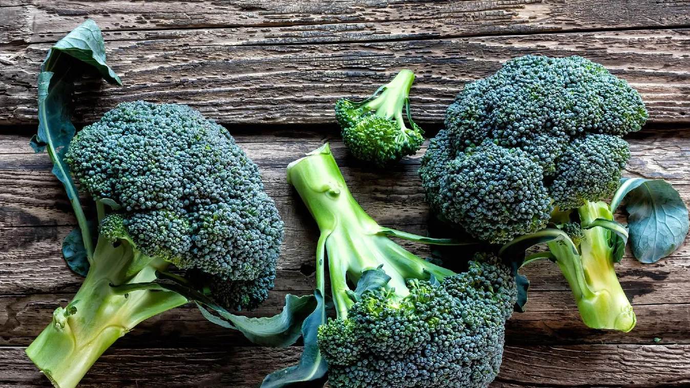 Óvatosan a brokkolival: teli van méreggel