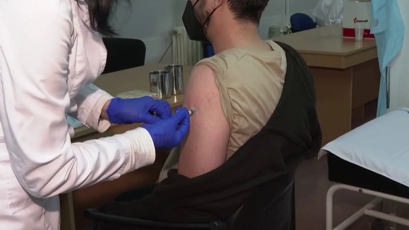 A kínai vakcinában bíznak a szerbek