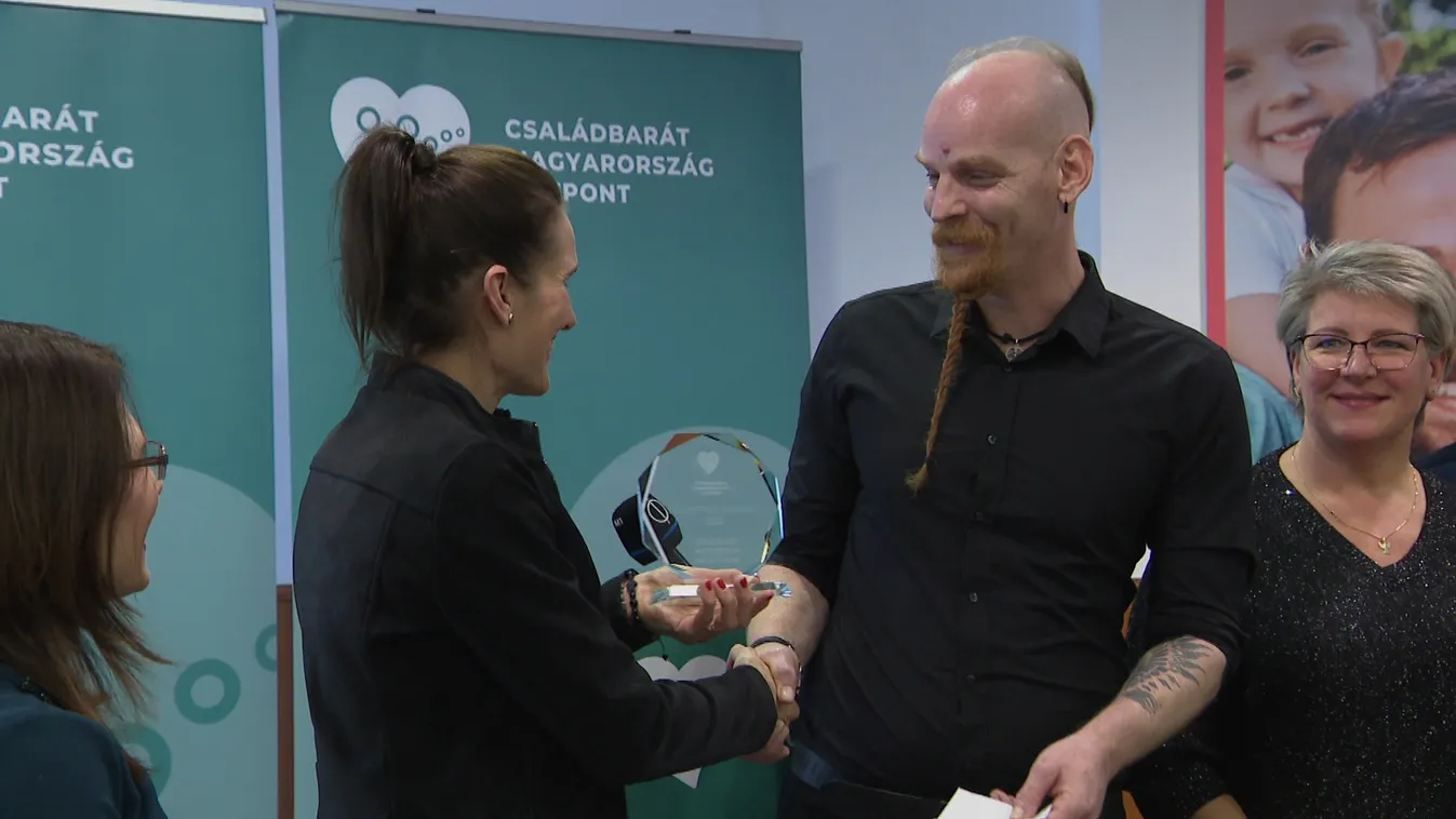 Nagy-Vargha Zsófia: Az önkéntesség által szebb és jobb lesz a világ