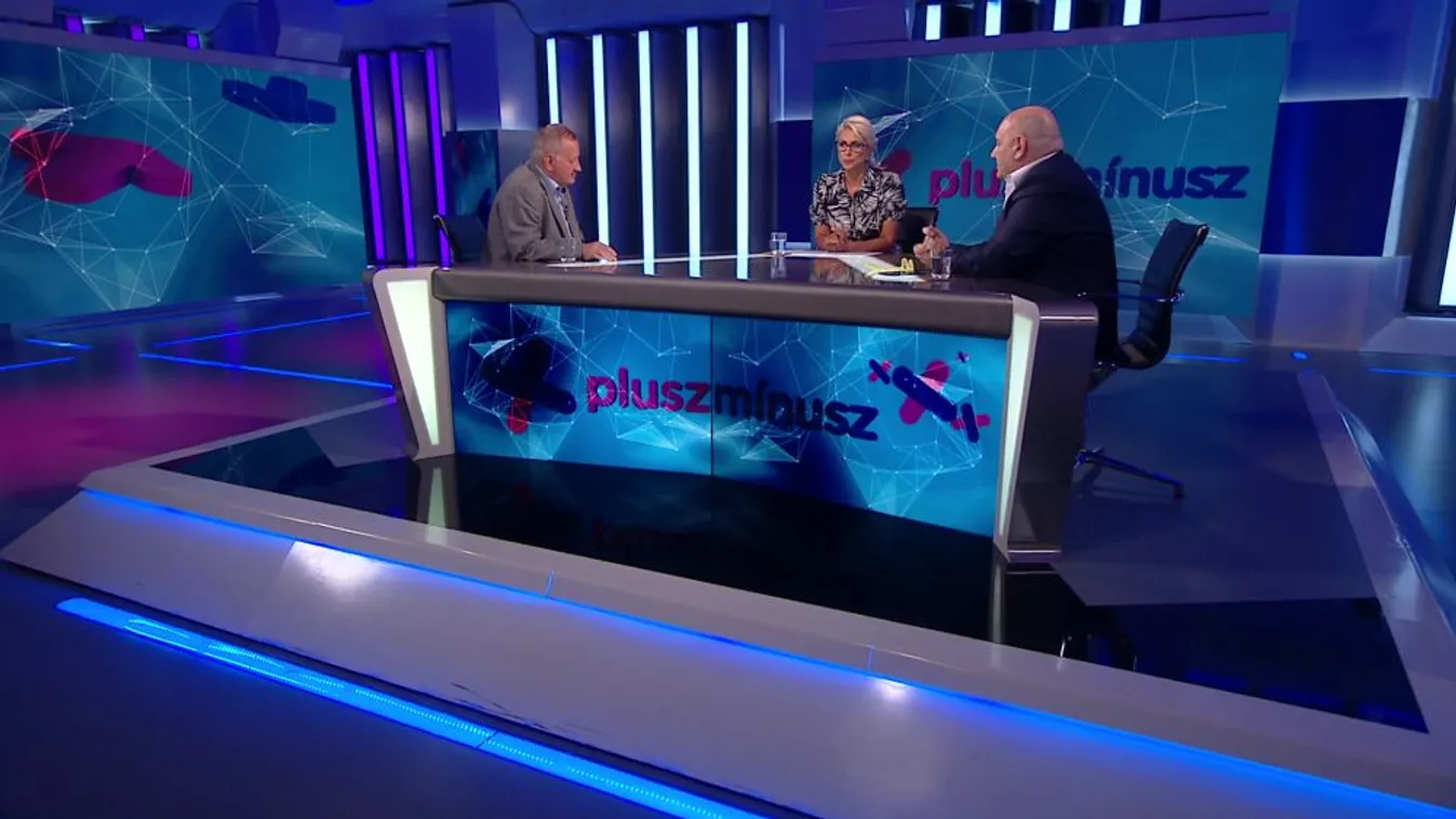 Plusz-mínusz: Manfred Weber itt, nálunk ne akarjon kivizsgáltatni semmit