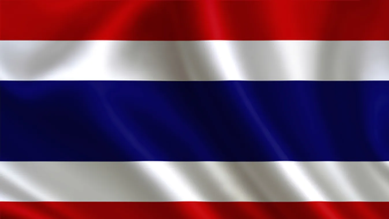 A thai alkotmánybíróság jóváhagyta egy ellenzéki párt betiltását