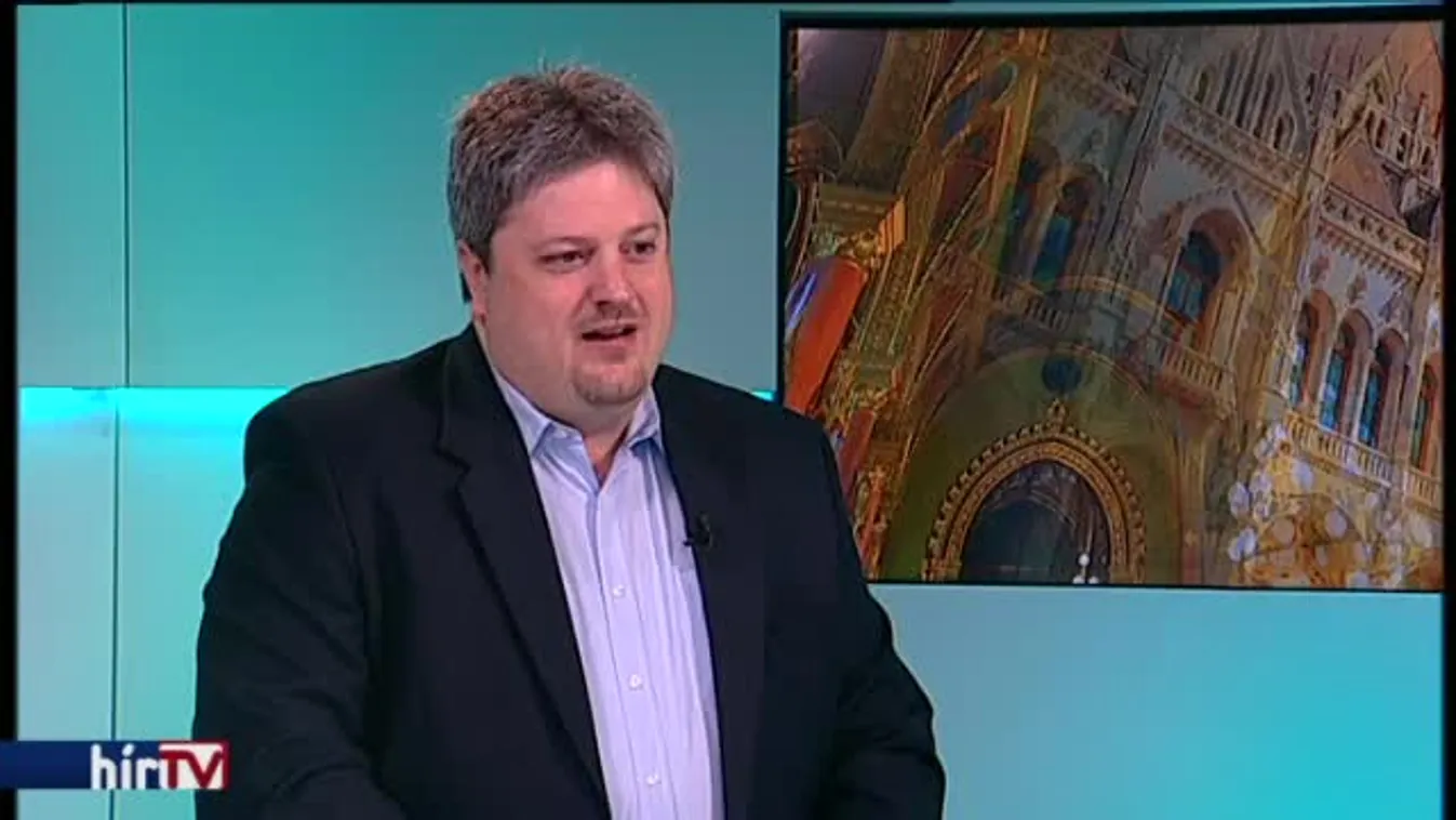 Bárándy: Az lesz a jelölt, akit Molnár Gyula bejelent