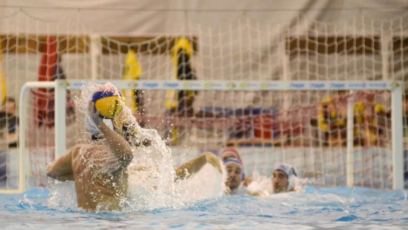 Szécsi Zoltán: Szó szerint életmentés történt