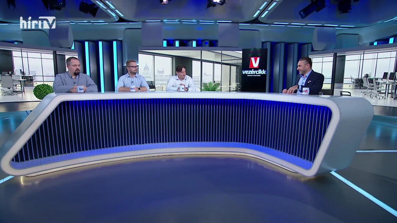 Vezércikk: Érdemes a politikában körültekintőnek lenni