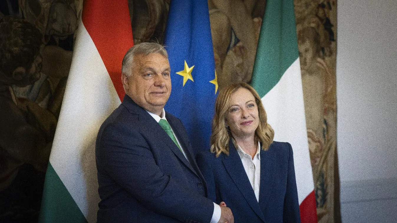 Orbán Viktor szerint ha nem kötünk európai versenyképességi paktumot, munkahelyek százezrei veszhetnek el + videó