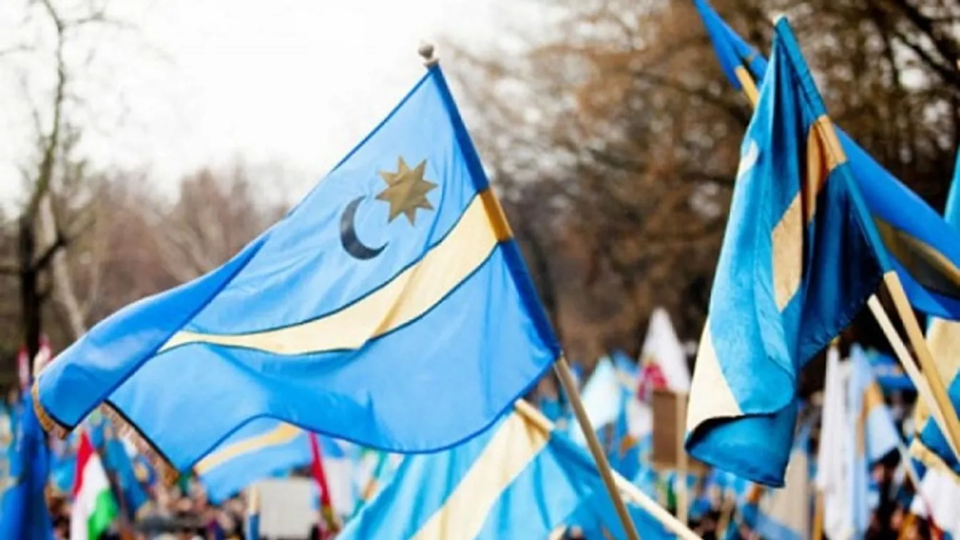 Ma van a Székely Szabadság napja