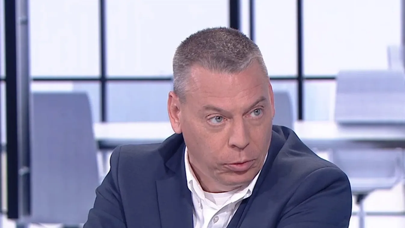 A szakértő szerint már a németek is elismerik, hogy összefüggés van a bevándorlás és a bűnözés között + videó