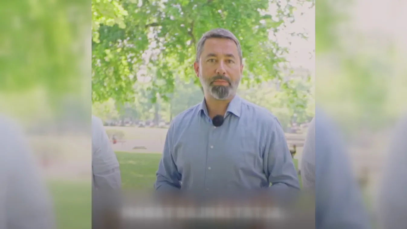 Hidvéghi Balázs szerint elsöprő erőt mutat fel Szentkirályi Alexandra + videó