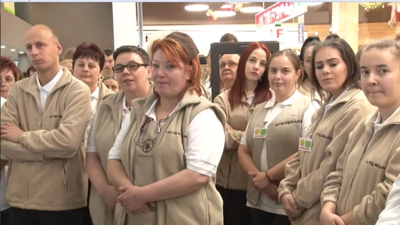 A Spar sem alkalmazza a 400 órás túlórakeretet