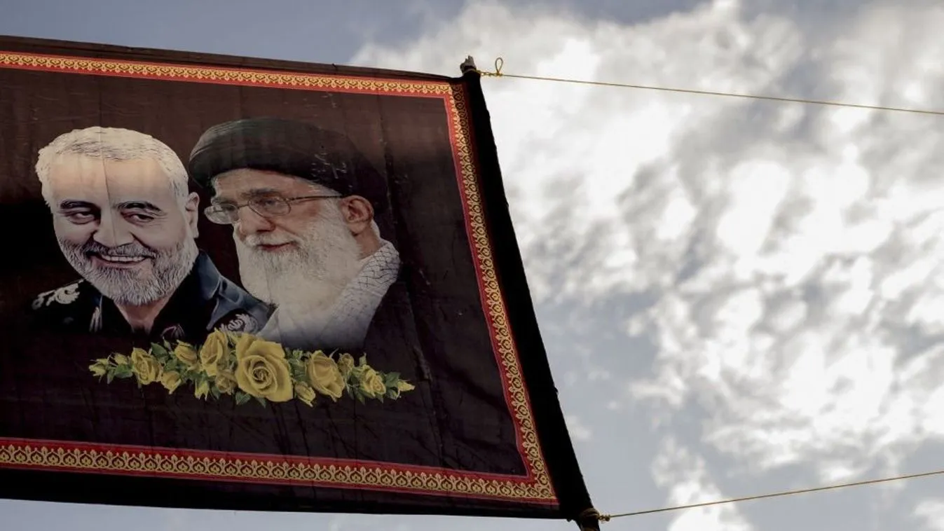 Irán kitiltotta az atomenergia-ügynökség főnökét