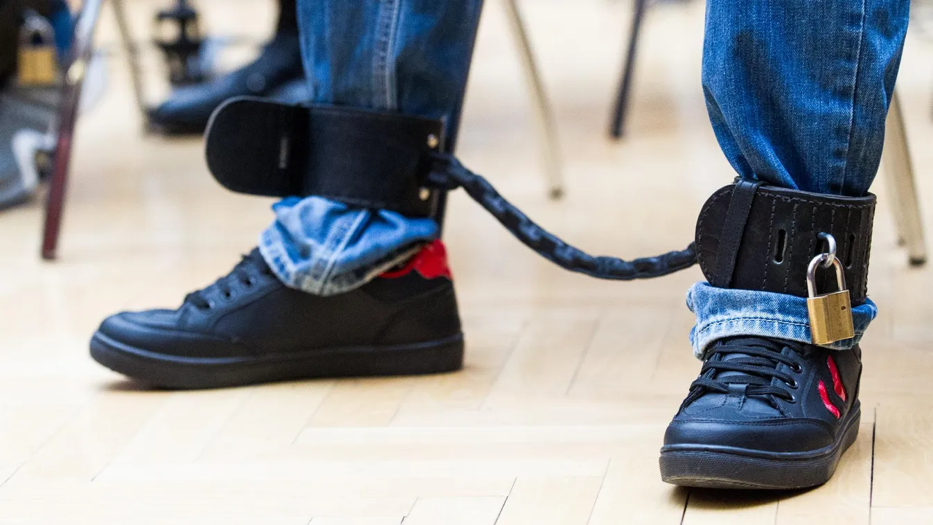 Meghosszabbították a bőnyi rendőrgyilkos előzetes letartóztatását