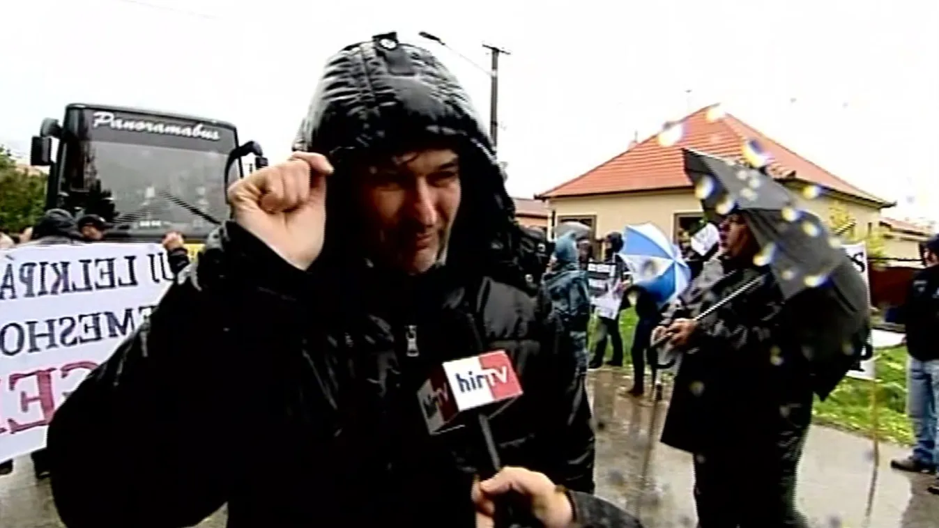 Tiltakoztak a nemeshódosi Horthy-szobor ellen