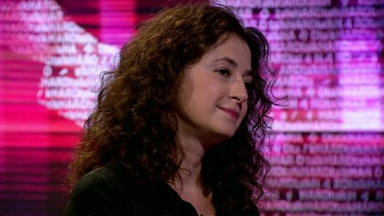 A hallgatás az egyetlen megoldás? – BBC Hardtalk