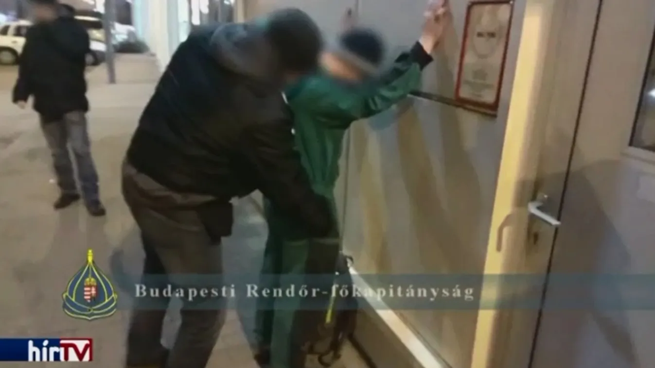 Beismerő vallomást tett a népligeti gyilkos