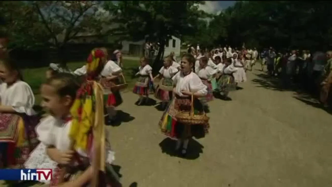 Vége a húsvéti ünnepeknek