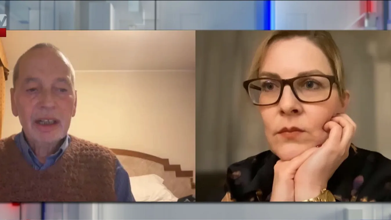 Betartja ígérteit Donald Trump - Beiktatása másnapján új világ kezdődik Európában is + videó