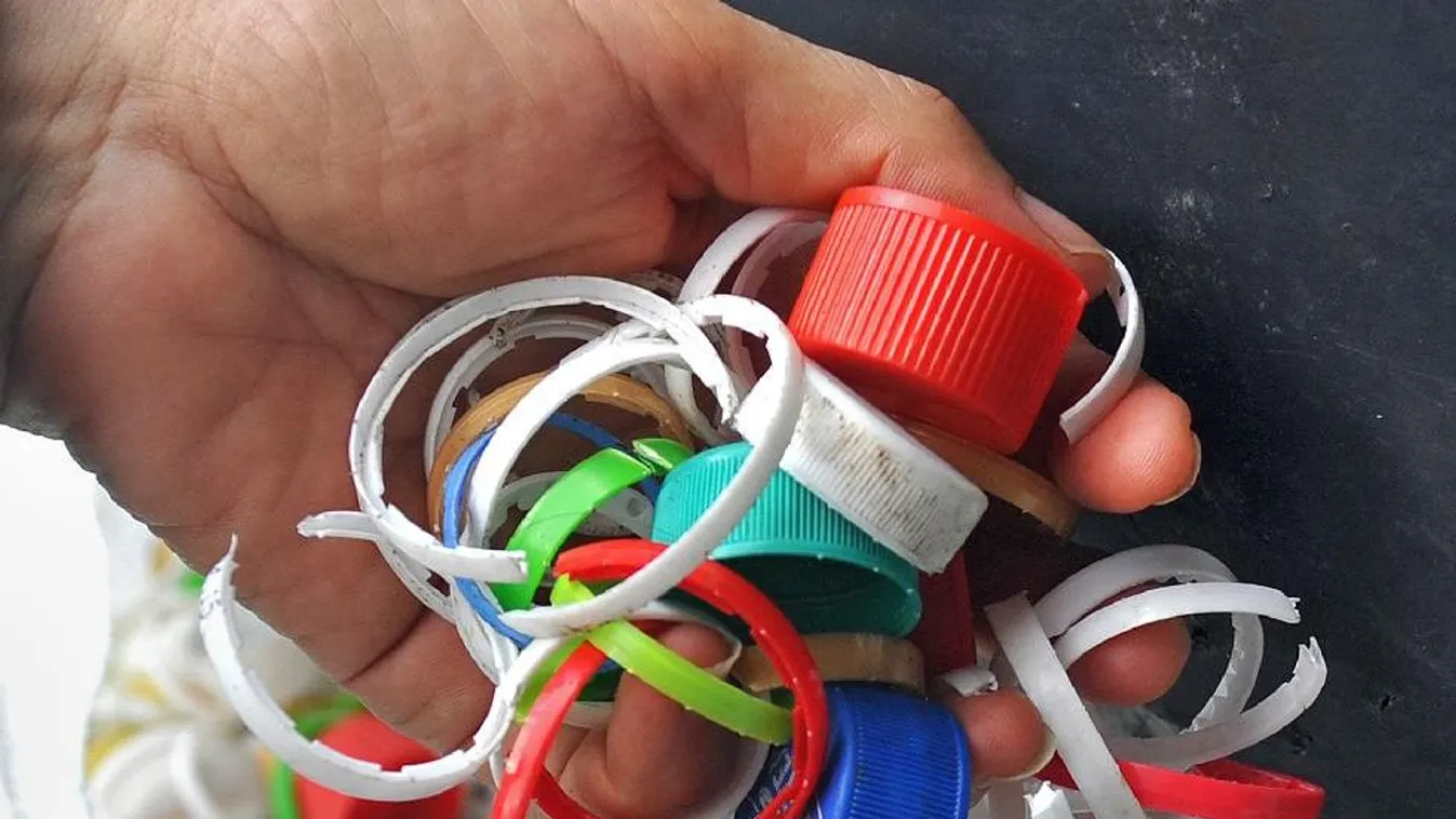 Feltérképezik a műanyagszennyezést a Tisza teljes hosszában