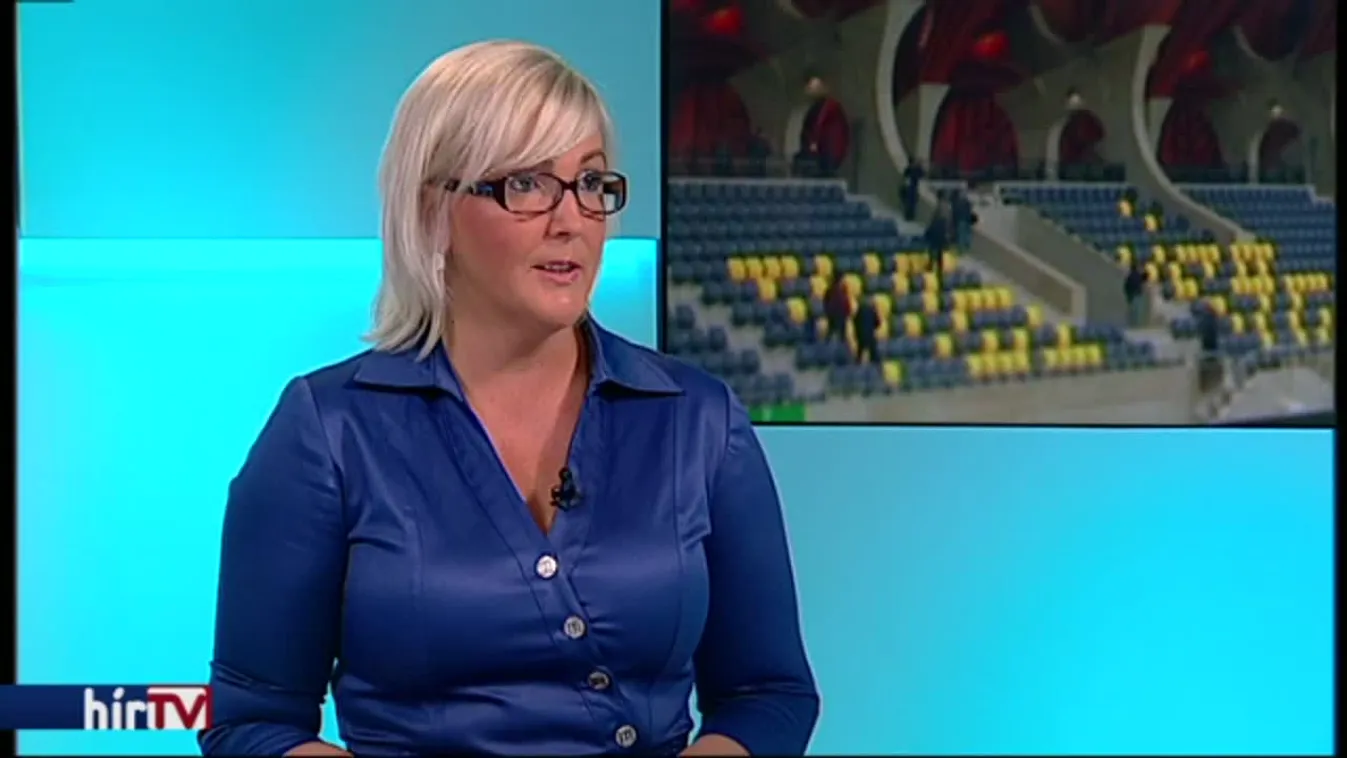 Hol vannak a fiatalok?