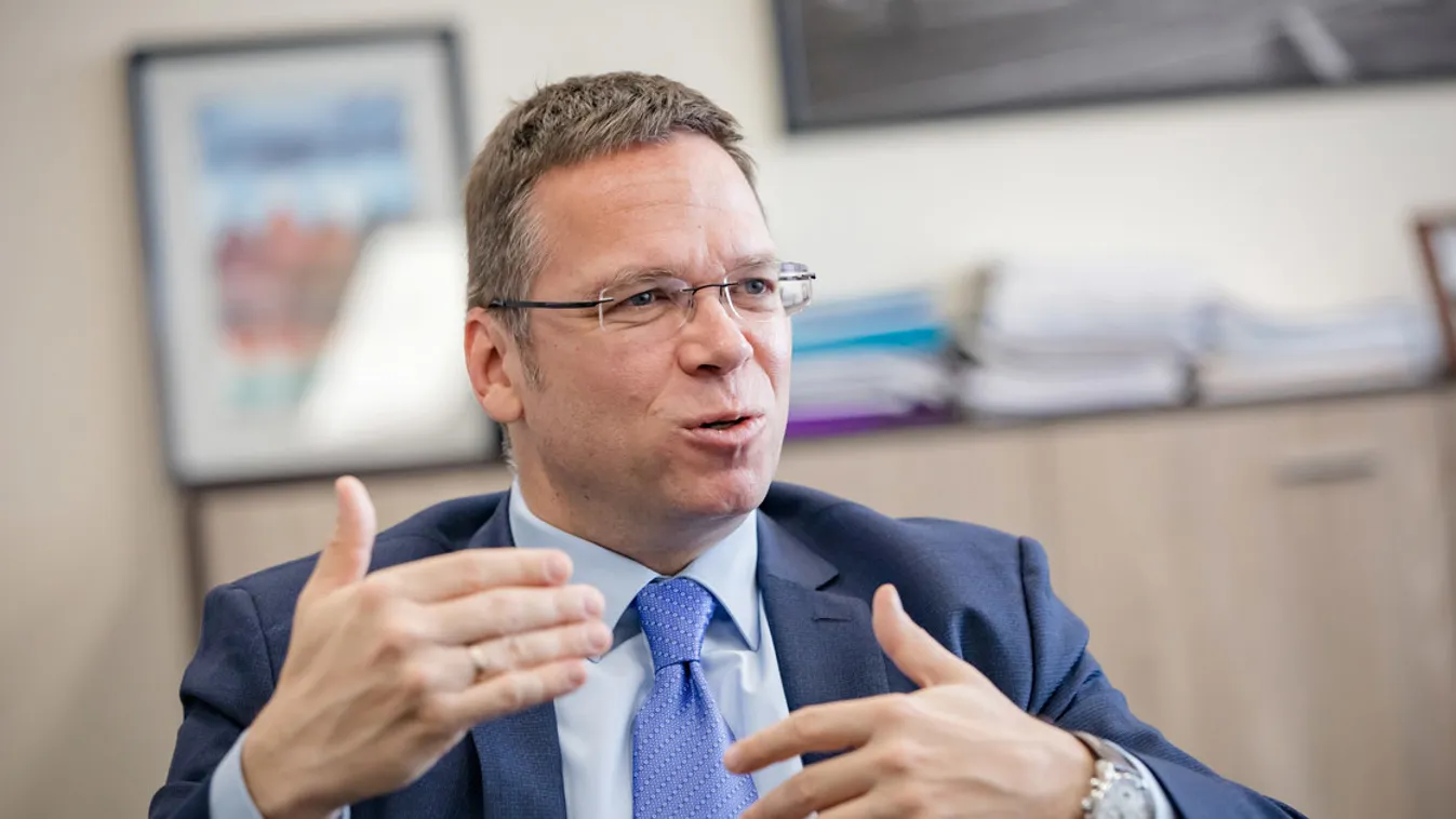 Fürjes: A kormány nem támogatja Budapest eladósítását