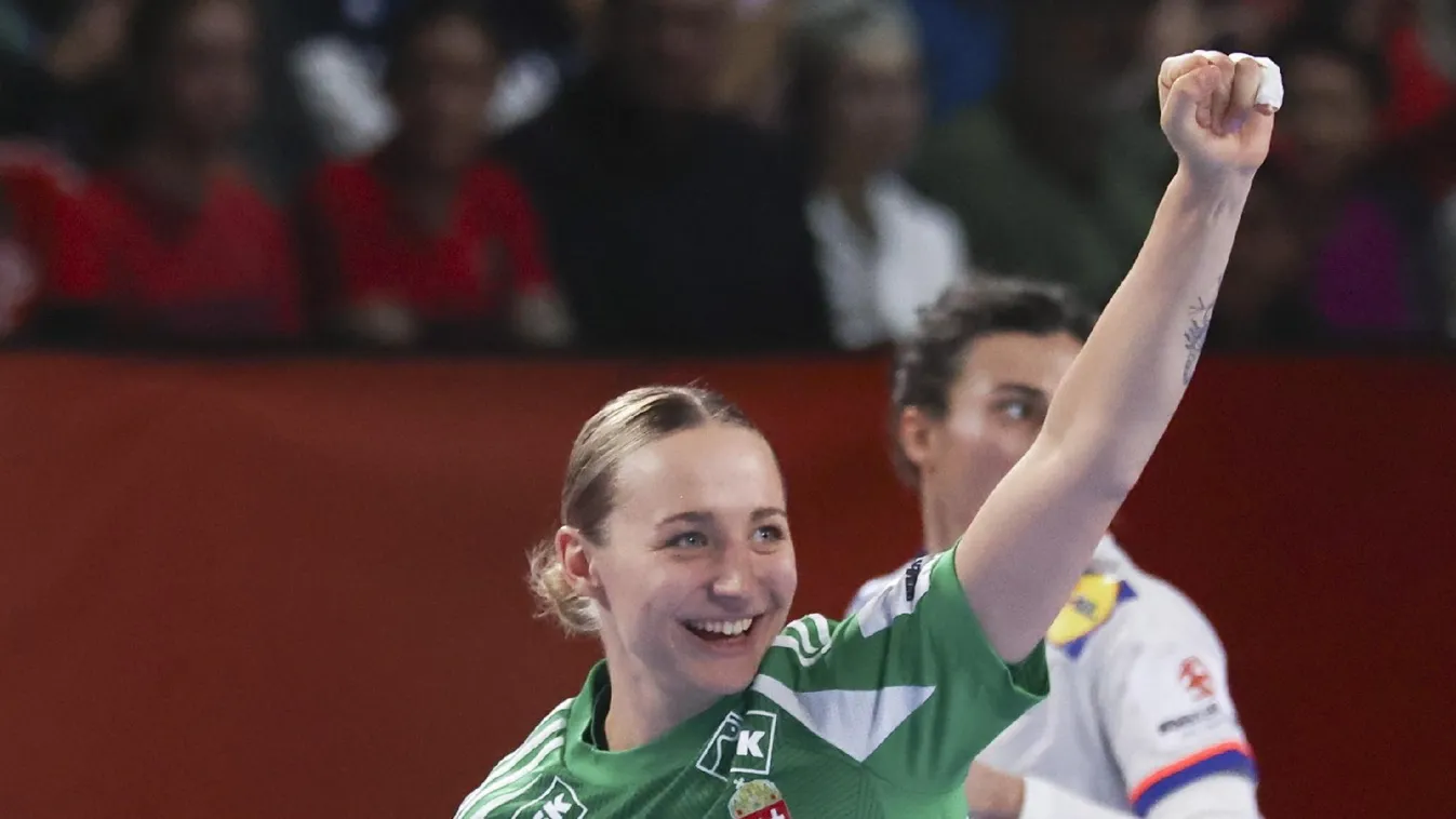 Simon Petráék győzelemre vitték a Ferencvárost a Győrrel szemben