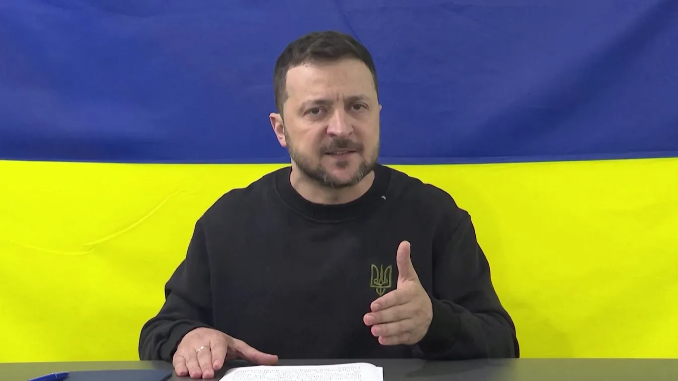 További katonai támogatást nyújt a NATO Ukrajnának + videó