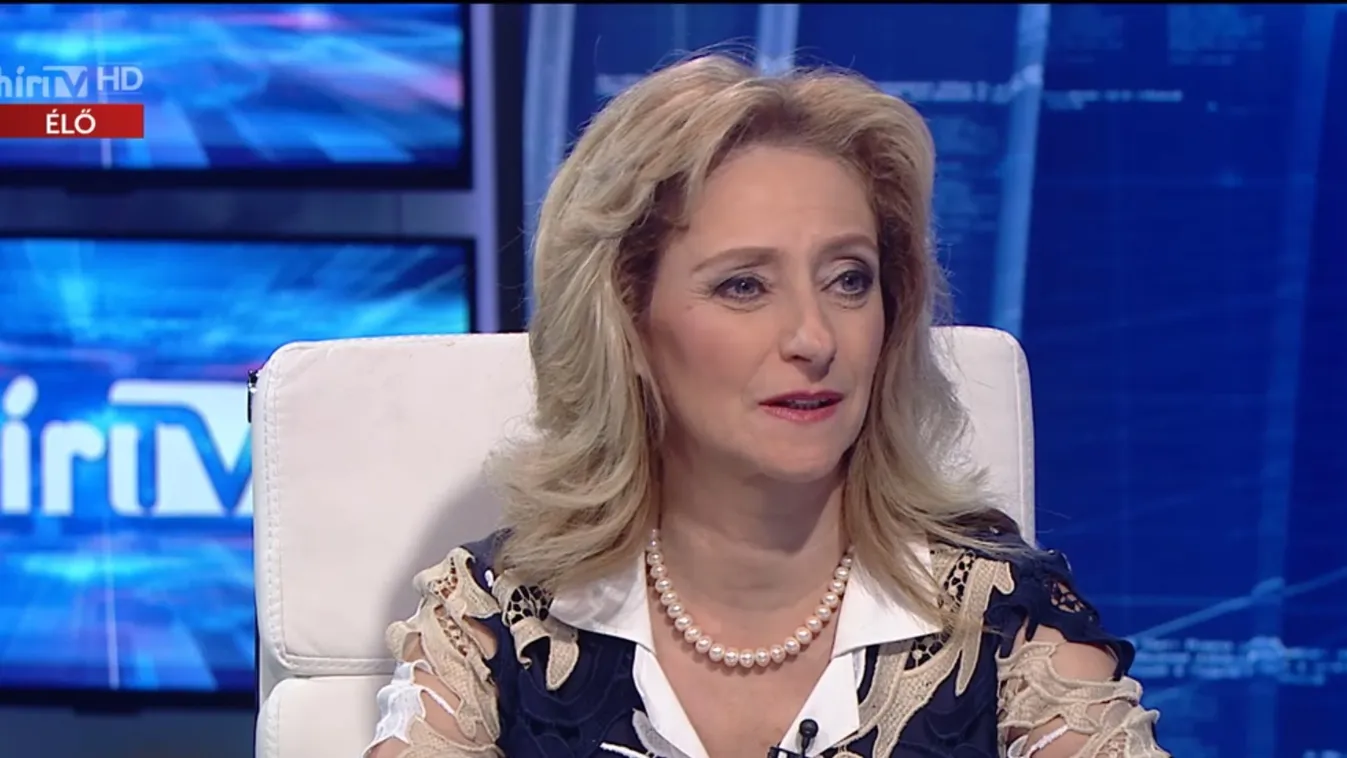 A második magyar űrhajóst 2024 végén lőhetik fel a világűrbe