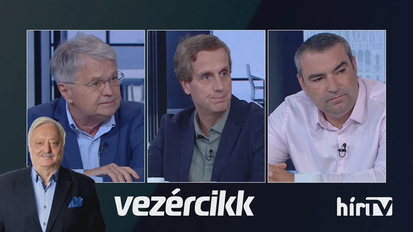 Vezércikk – Ha ma nem alkot költségvetést a főváros, akkor holnap csődbe megy + videó