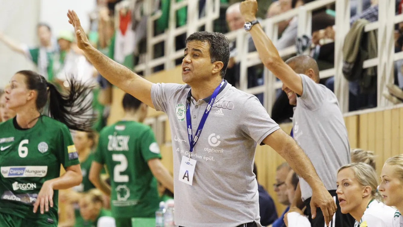 Hetesekkel verte a Győr a Fradit az elődöntőben