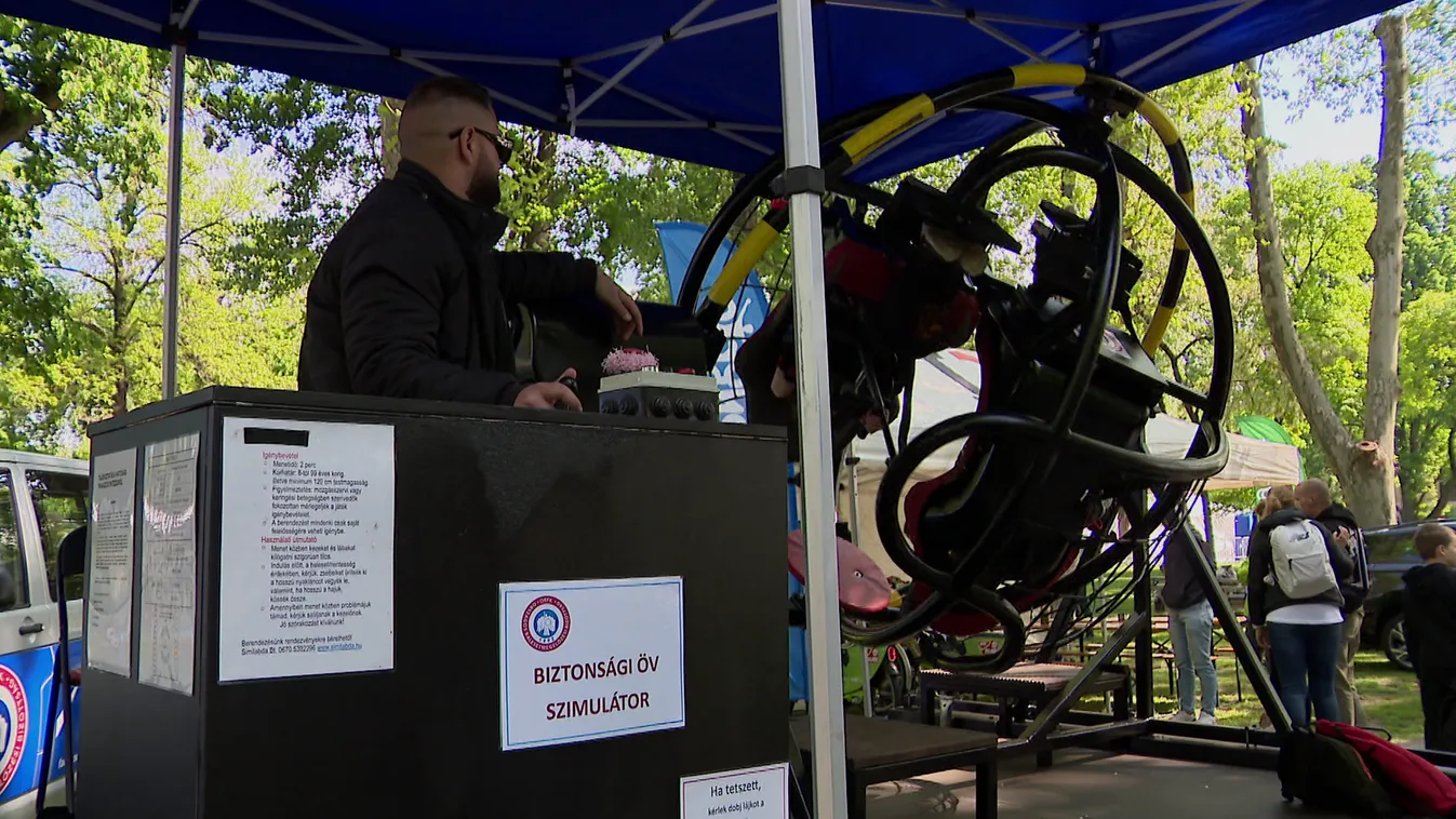 Radar - Közlekedj úgy, mintha a számodra a legfontosabbak lennének körülötted + videó