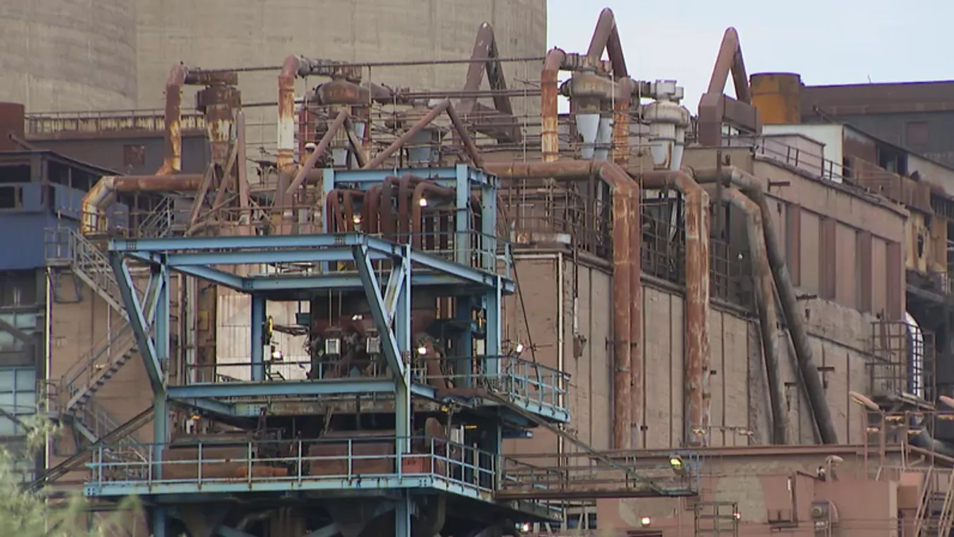 Horváth László: A lignit a nemzeti vagyonunk része, a lignites erőműre szükségünk van + videó