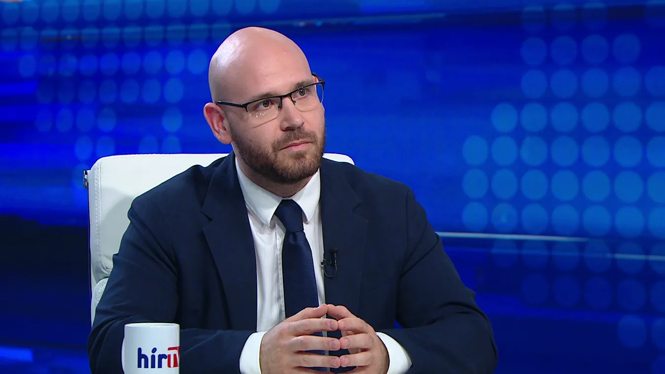 Litkei Máté: Olyan mértékű energiaszegénység várható Európában, amit nagyon régóta nem láttunk