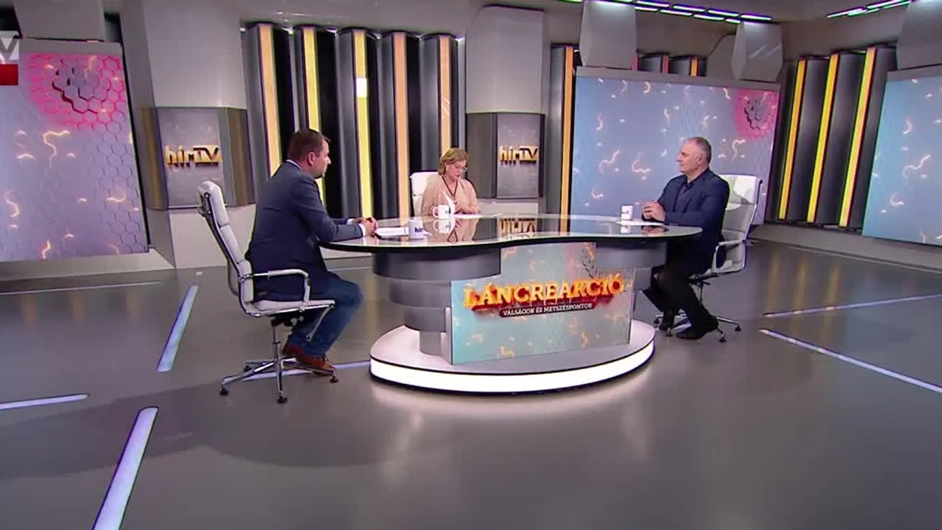 Láncreakció: Az ukrán konfliktus miatt lehetetlen lesz a nukleáris lefegyverzésen gondolkozni + videó