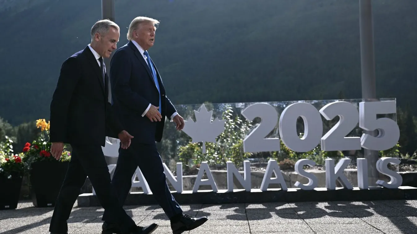 Véget érhet a vámháború? Kanada meghátrált Amerika előtt