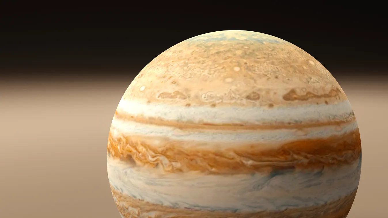 Konyhasó lehet a Jupiter Európa nevű holdja felszínén