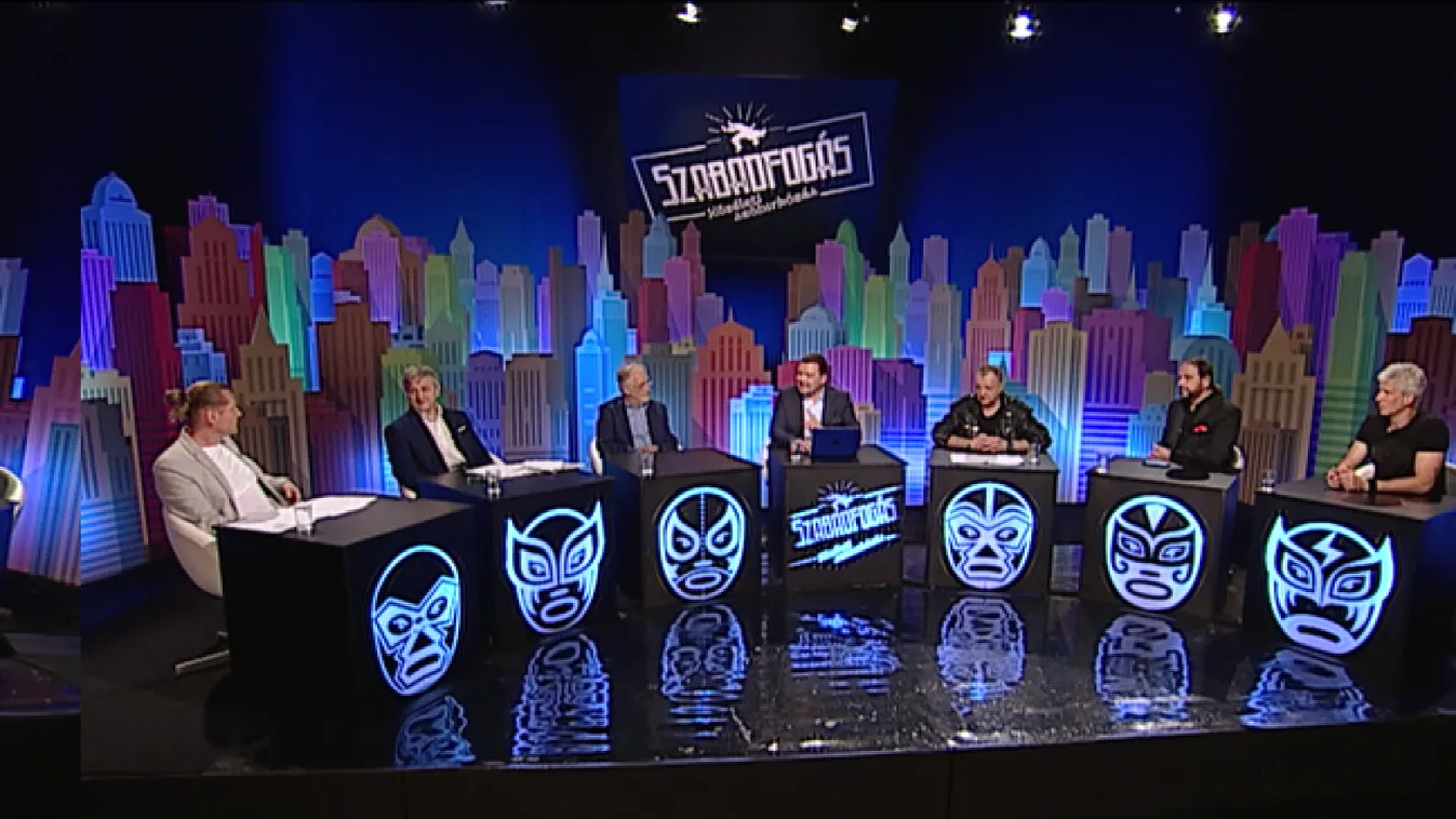 Szabadfogás: Azok viselkednek európaiatlanul, akik Európára hivatkoznak