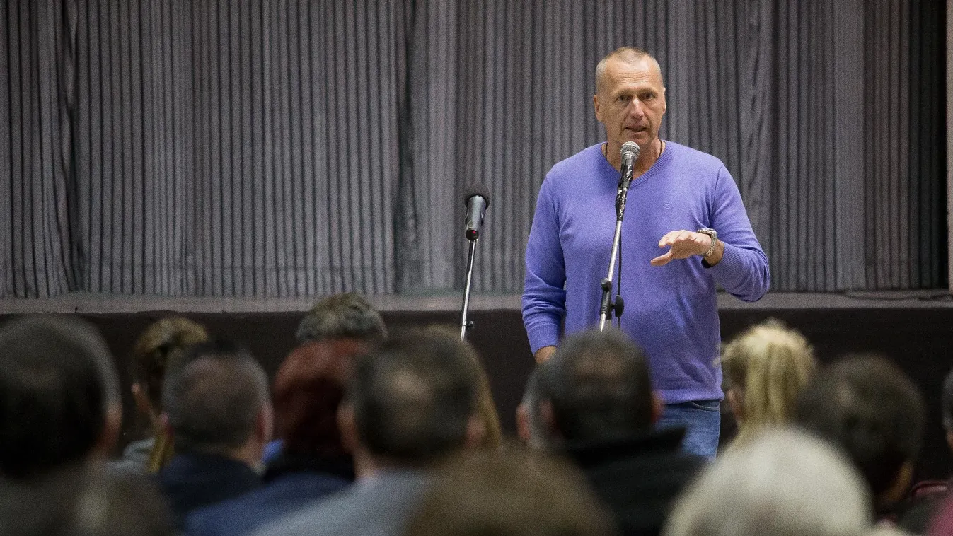 Georg Spöttle: A húsvét közeledtével felerősödik a keresztényüldözés