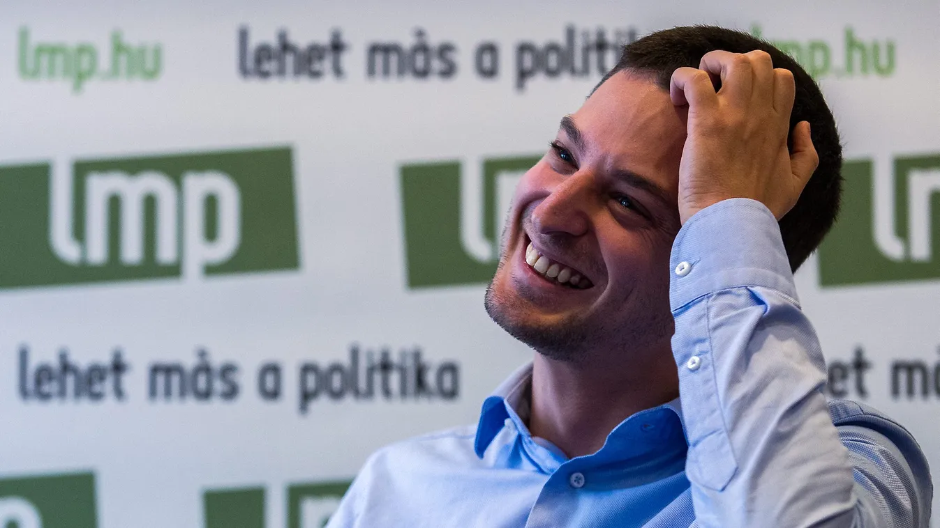 Nem vették nyilvántartásba Ungár Pétert