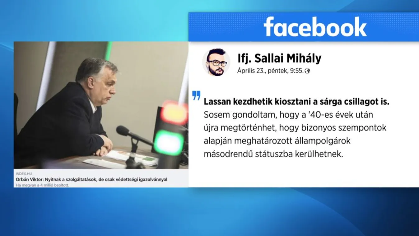 Továbbra is zsidóellenes megnyilvánulásoktól hangos a Jobbik