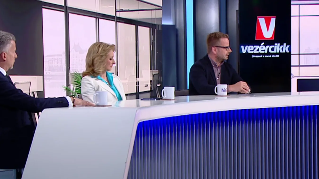 Vezércikk: Mozgásba lendülhetett a Vatikán békemissziója