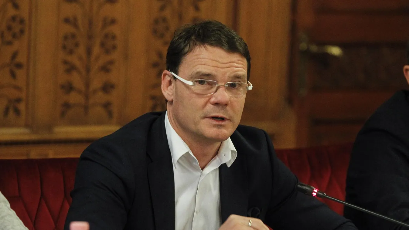 Büntetőeljárás indulhat a gazdasági bizottság ellen