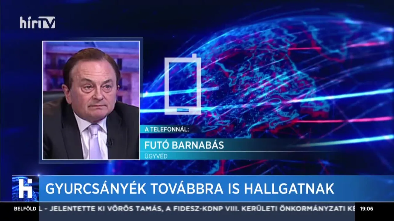 Gyurcsányék továbbra is hallgatnak