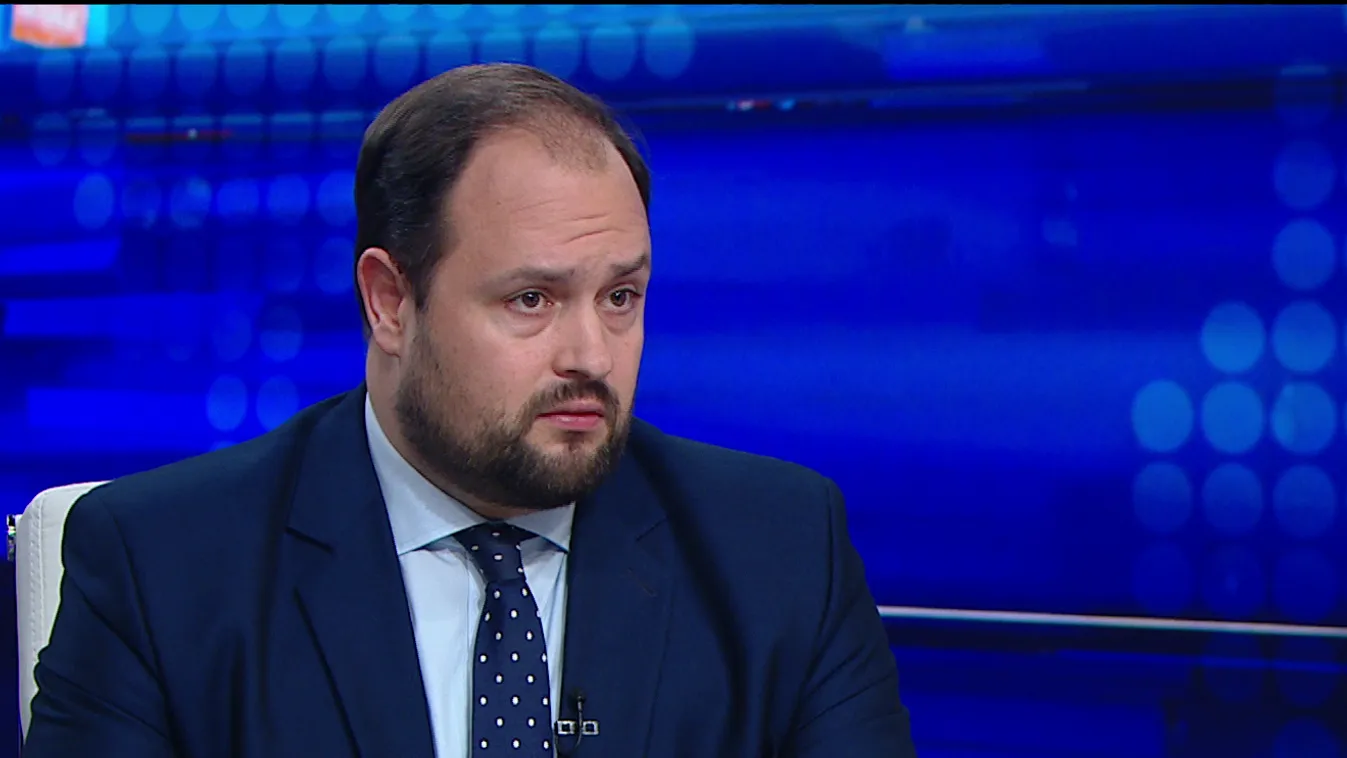 Nacsa Lőrinc: Az oktatás nemzeti ügy