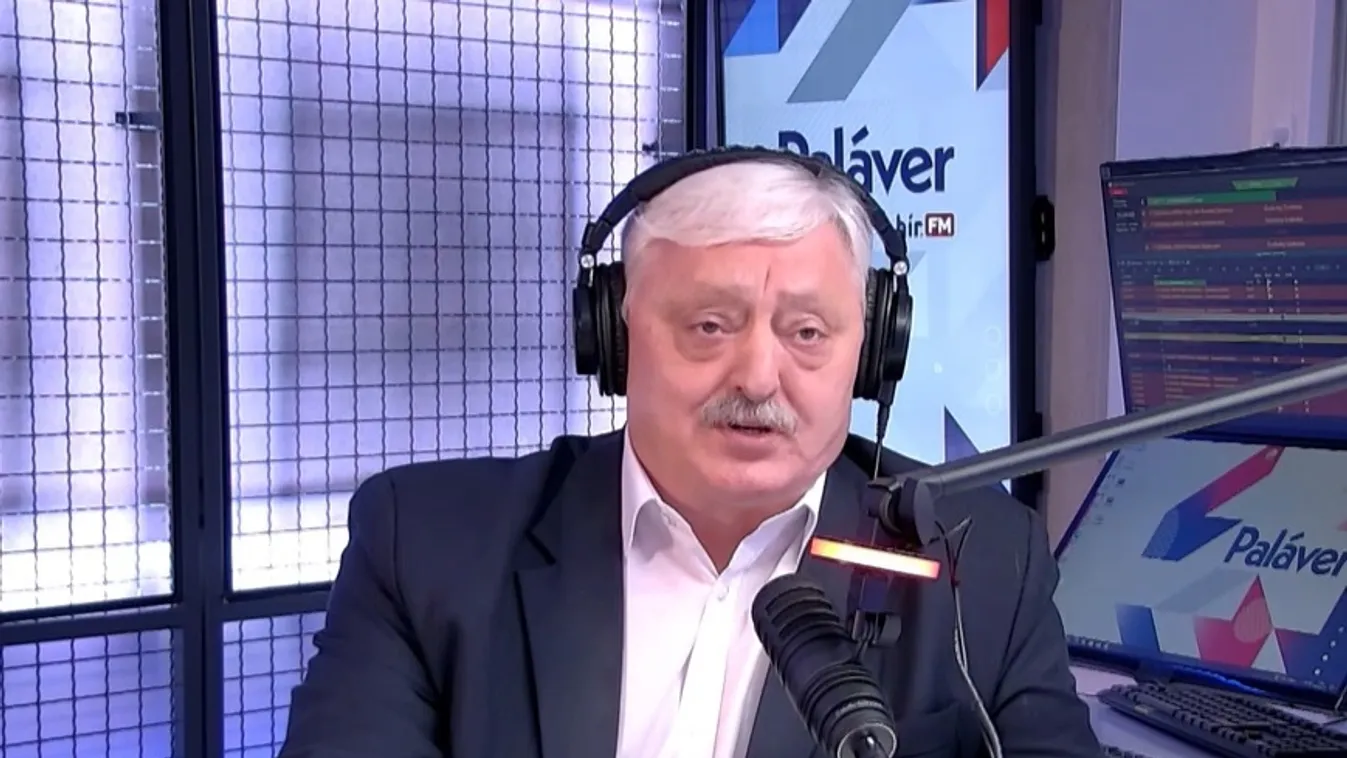 Paláver – Szjjártó Péter: Az elsöprő globális többség békét akar! + videó