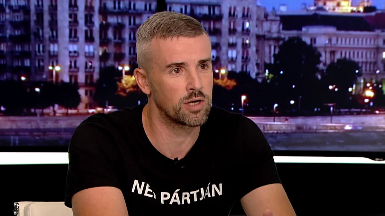 Kemény kritikával illette az ellenzéki pártokat Jakab Péter