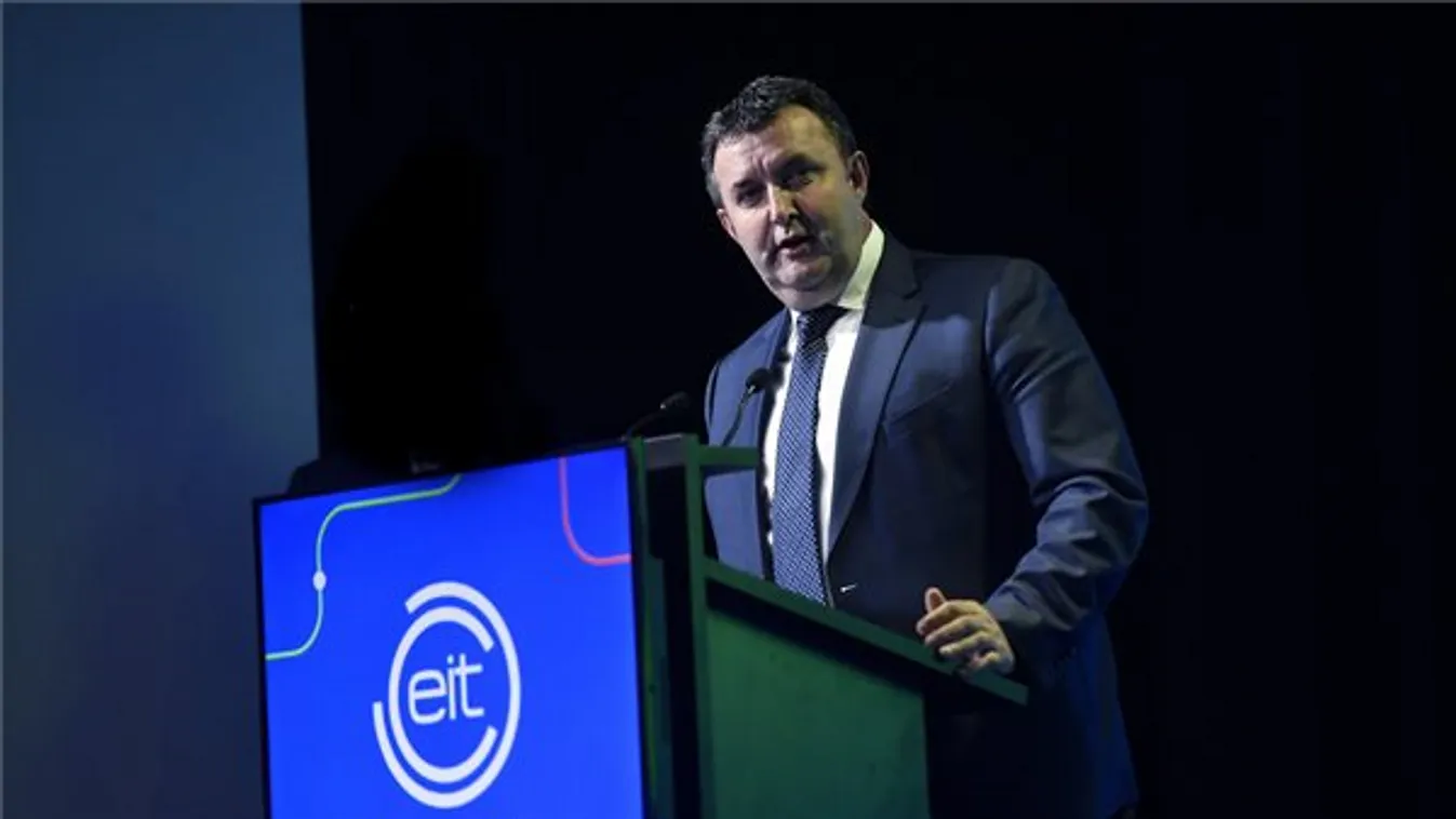 Palkovics: Az innováció a fenntartható növekedés alapja