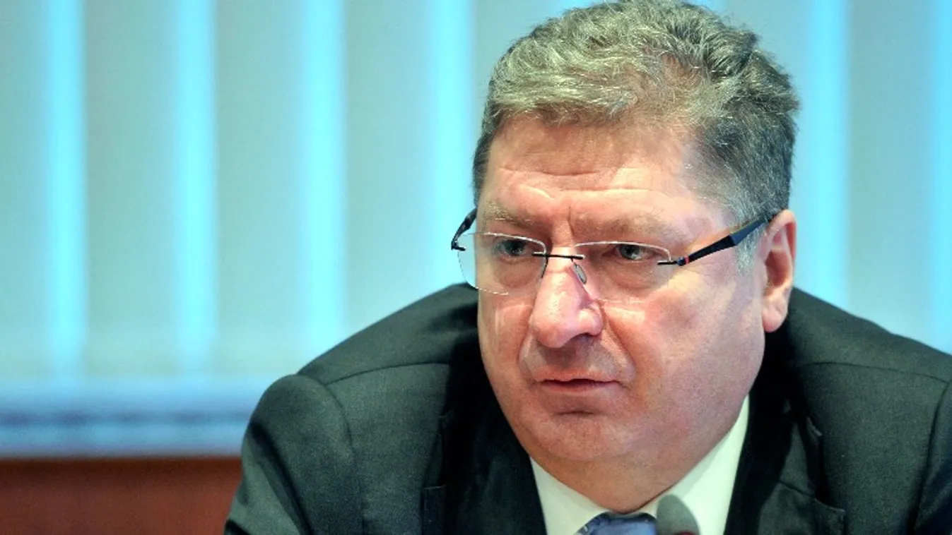 Magyar Nemzet: Felülvizsgálná a kata jelenlegi szabályozását az MKIK