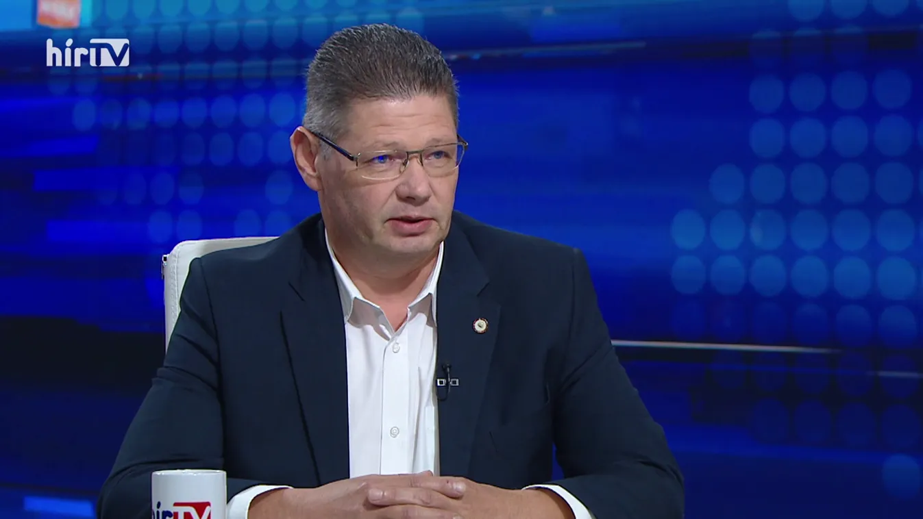 Barta Gábor: Leginkább helyismeret kell ahhoz, hogy győzni lehessen ebben a körzetben